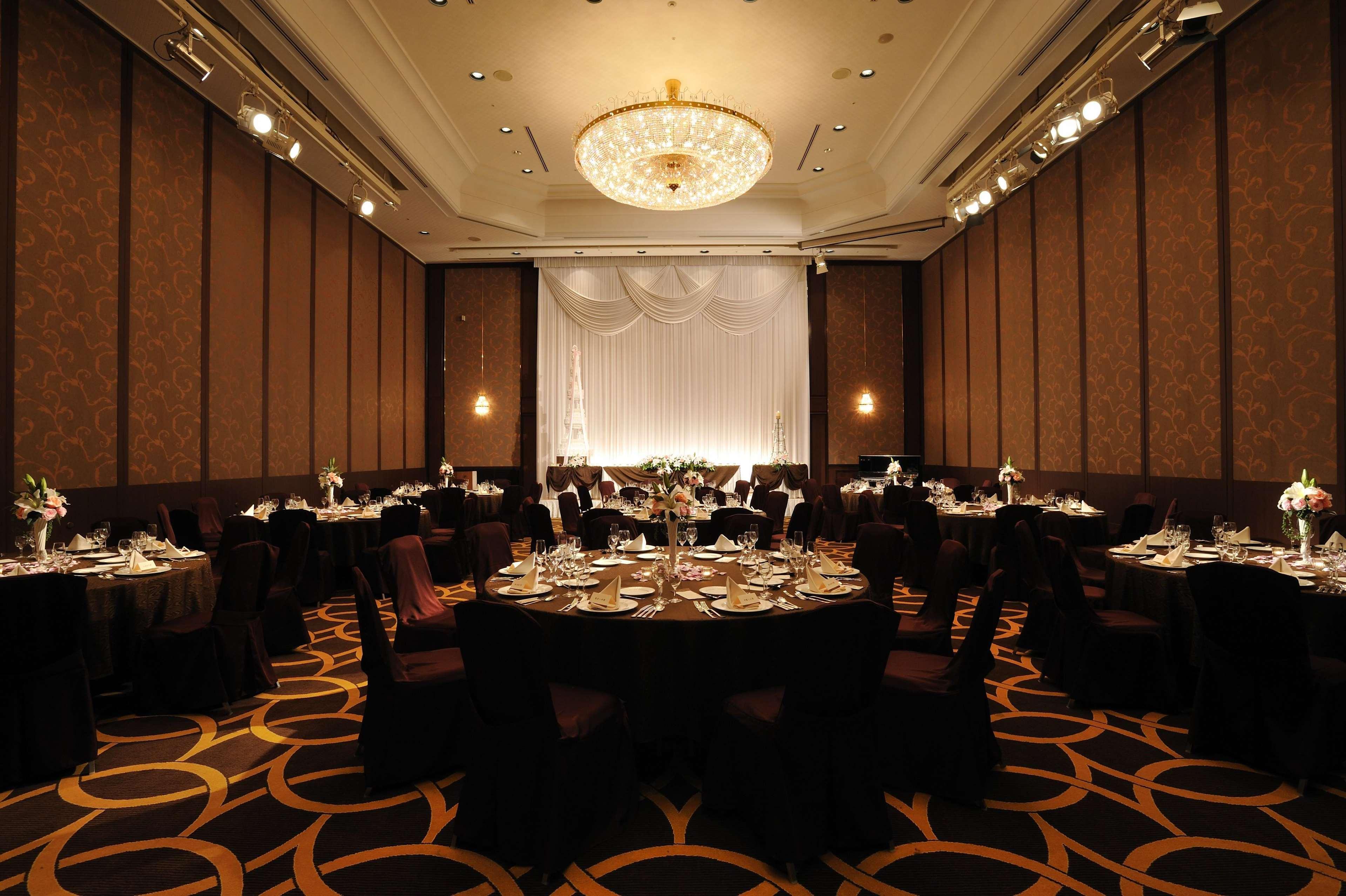 Hilton Tokyo Airport Hotel 5*