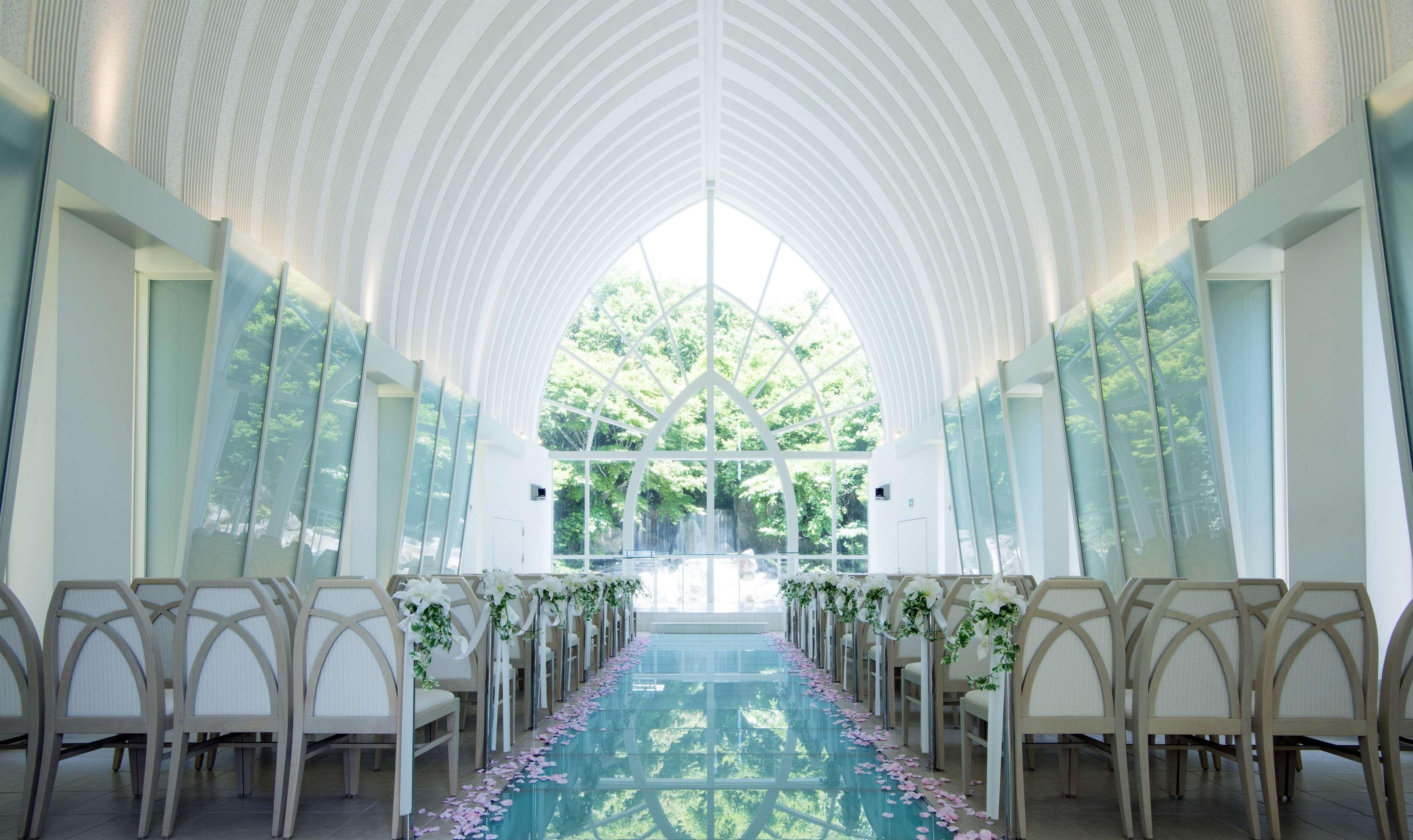 Hotel Hilton Tokyo Airport