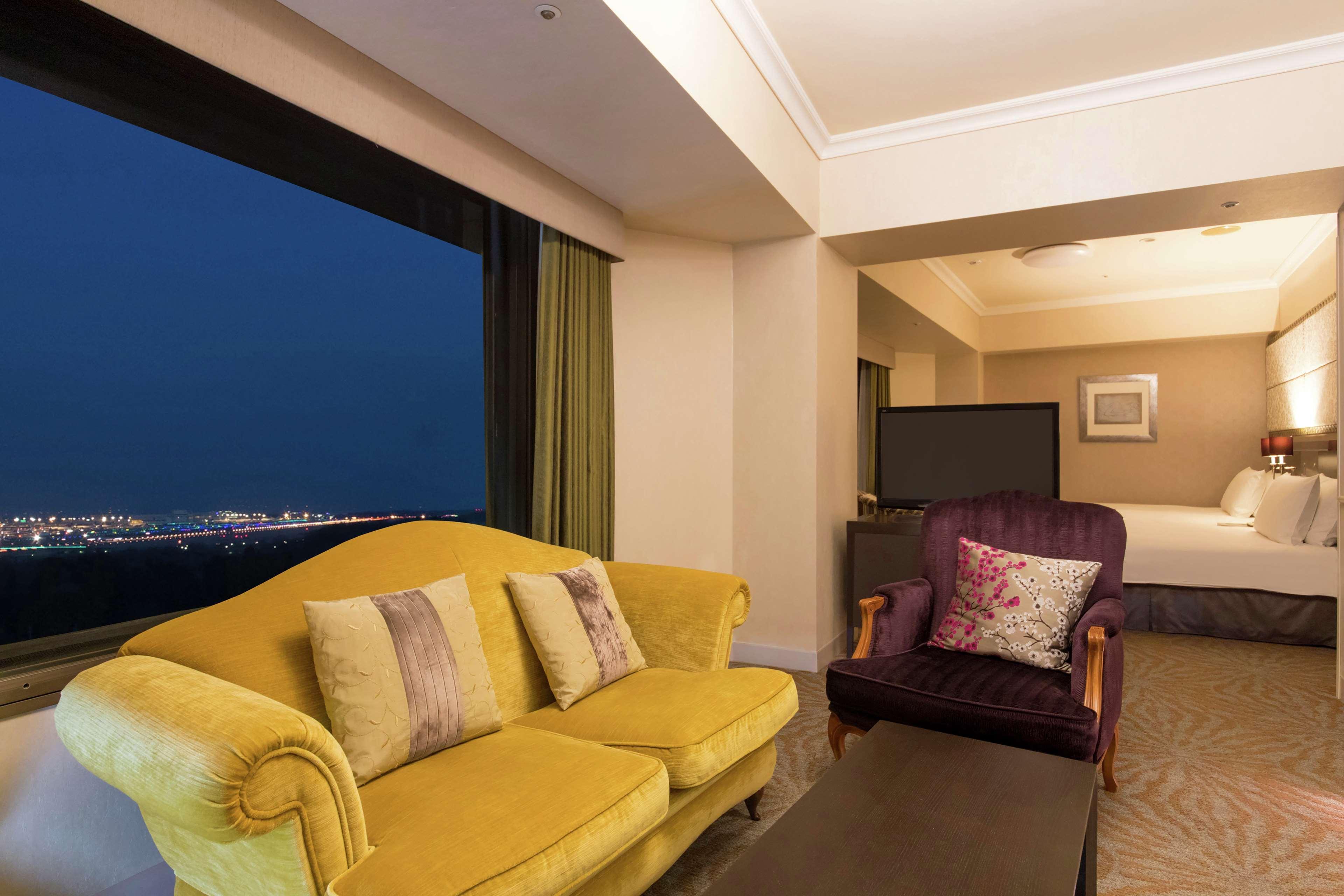 Hilton Tokyo Airport Hotel Narita
