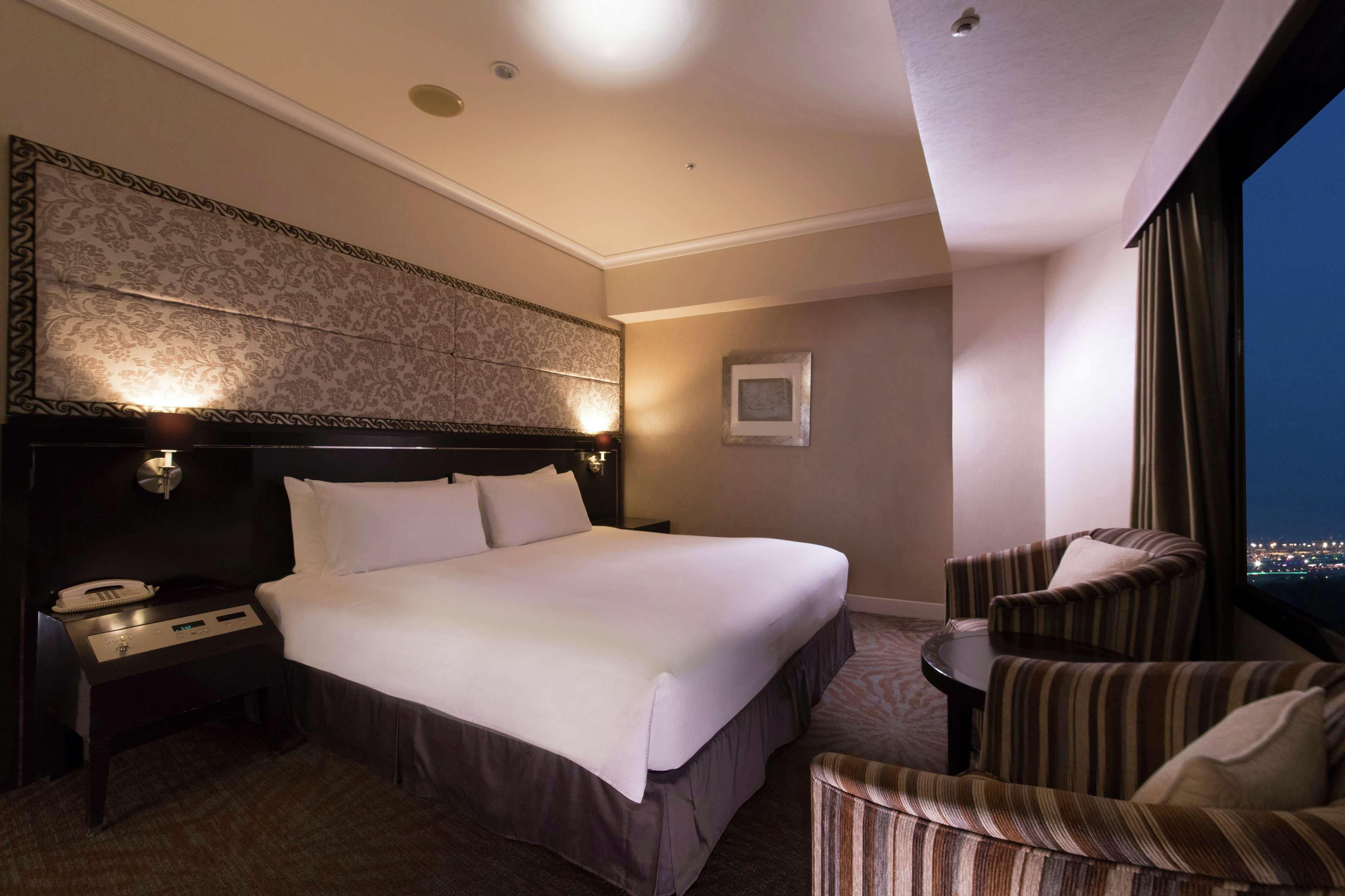 Hilton Tokyo Airport Narita