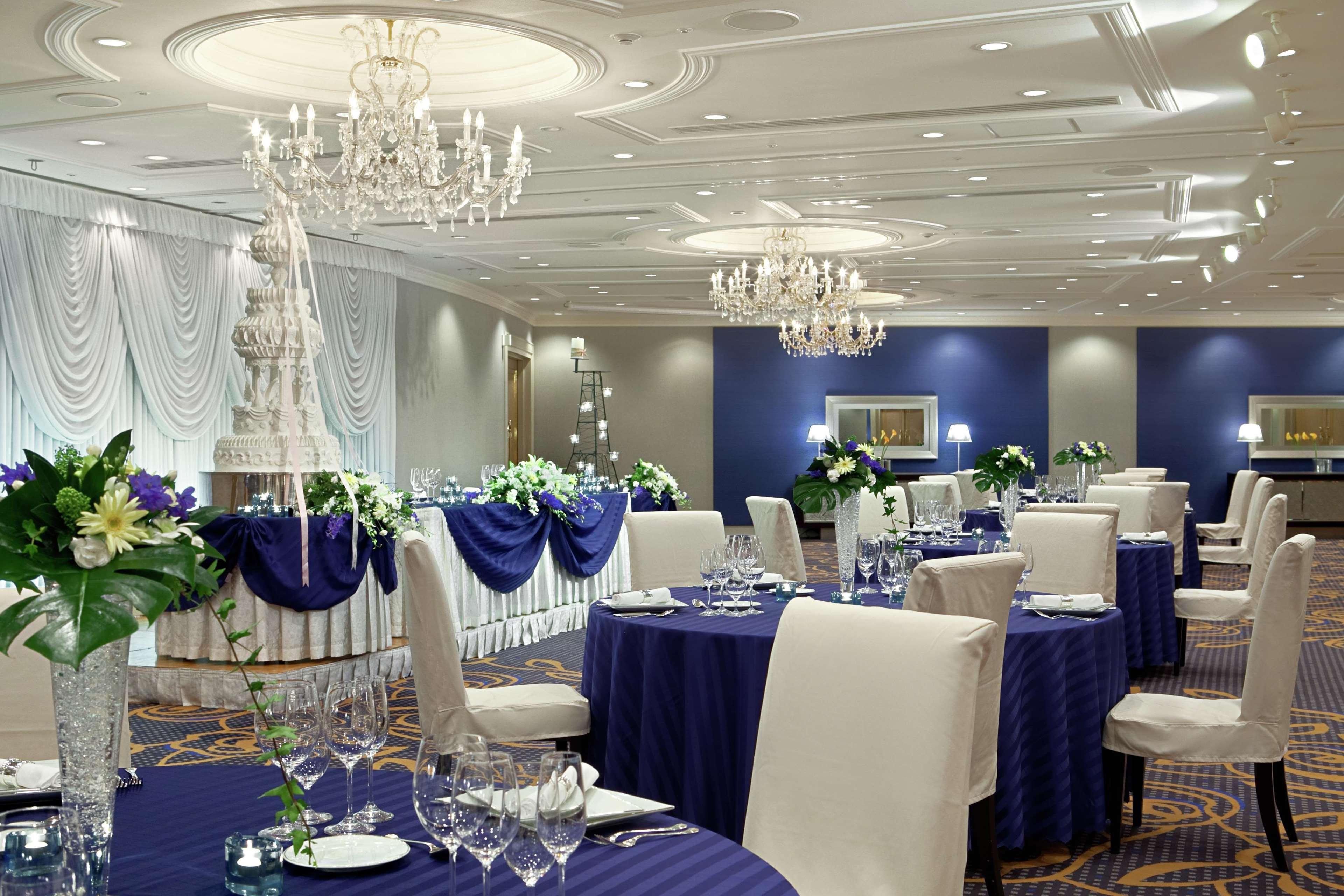 Hilton Tokyo Airport Narita