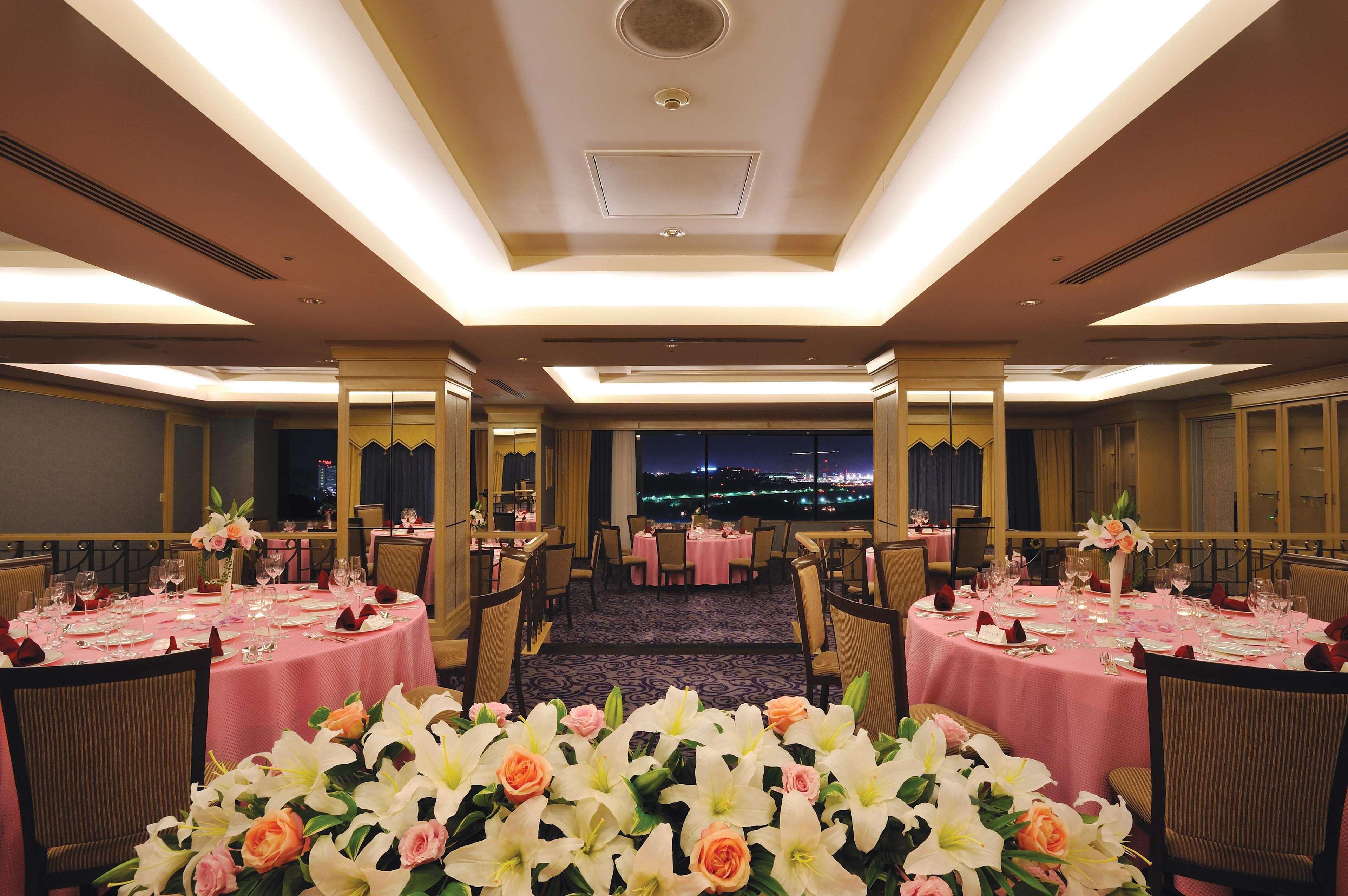 Hilton Tokyo Airport