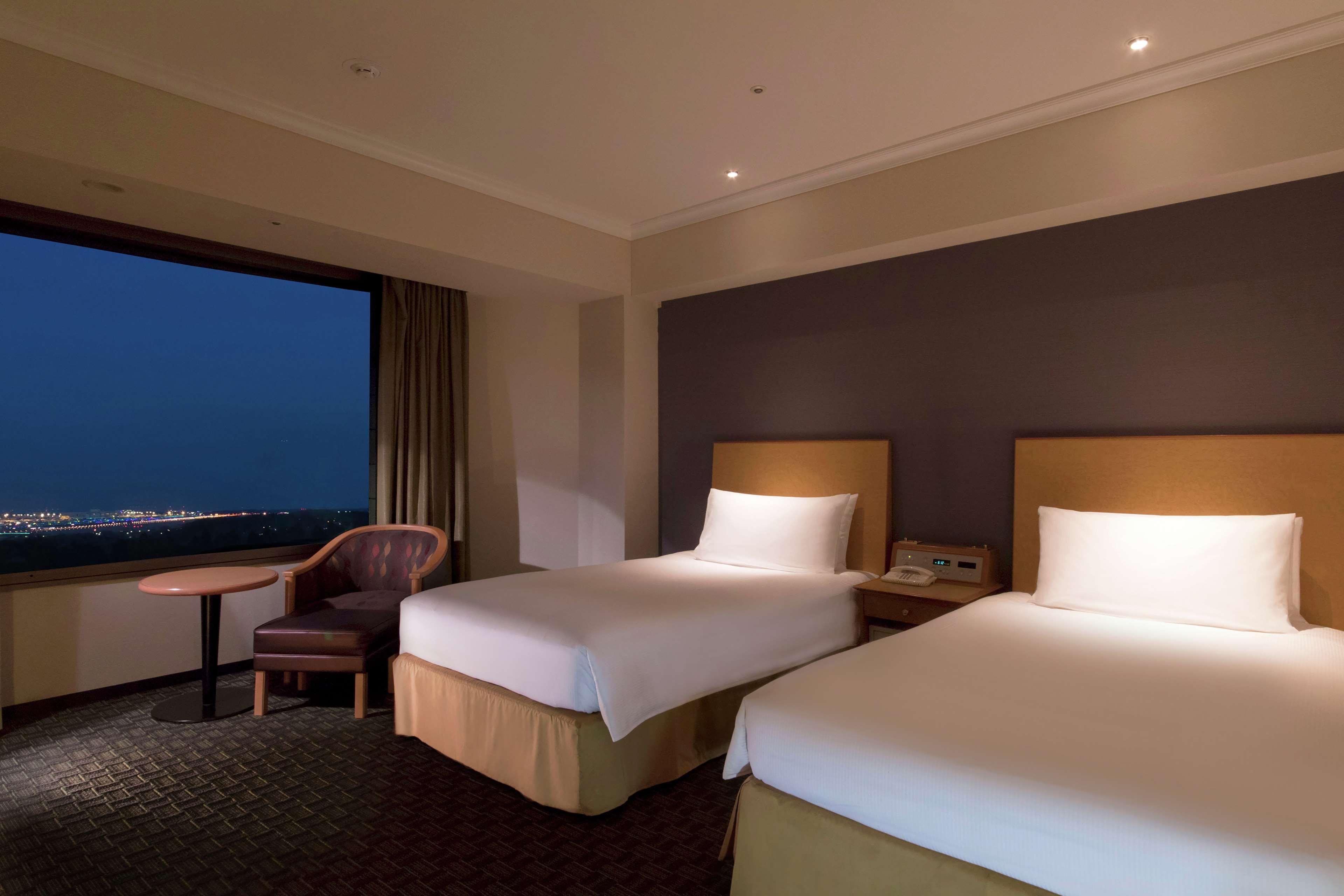Hotel Hilton Tokyo Airport Narita