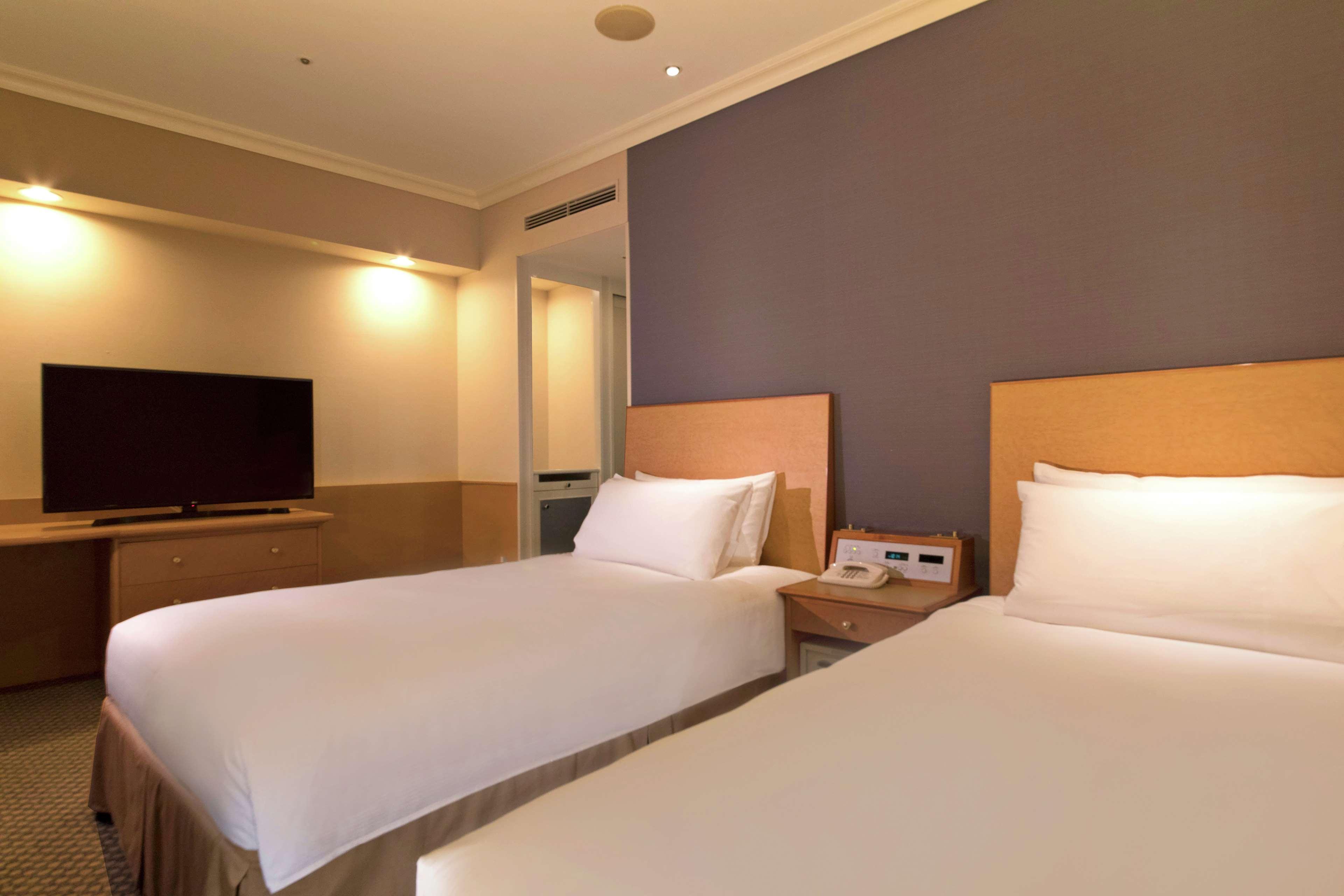 Hilton Tokyo Airport Narita