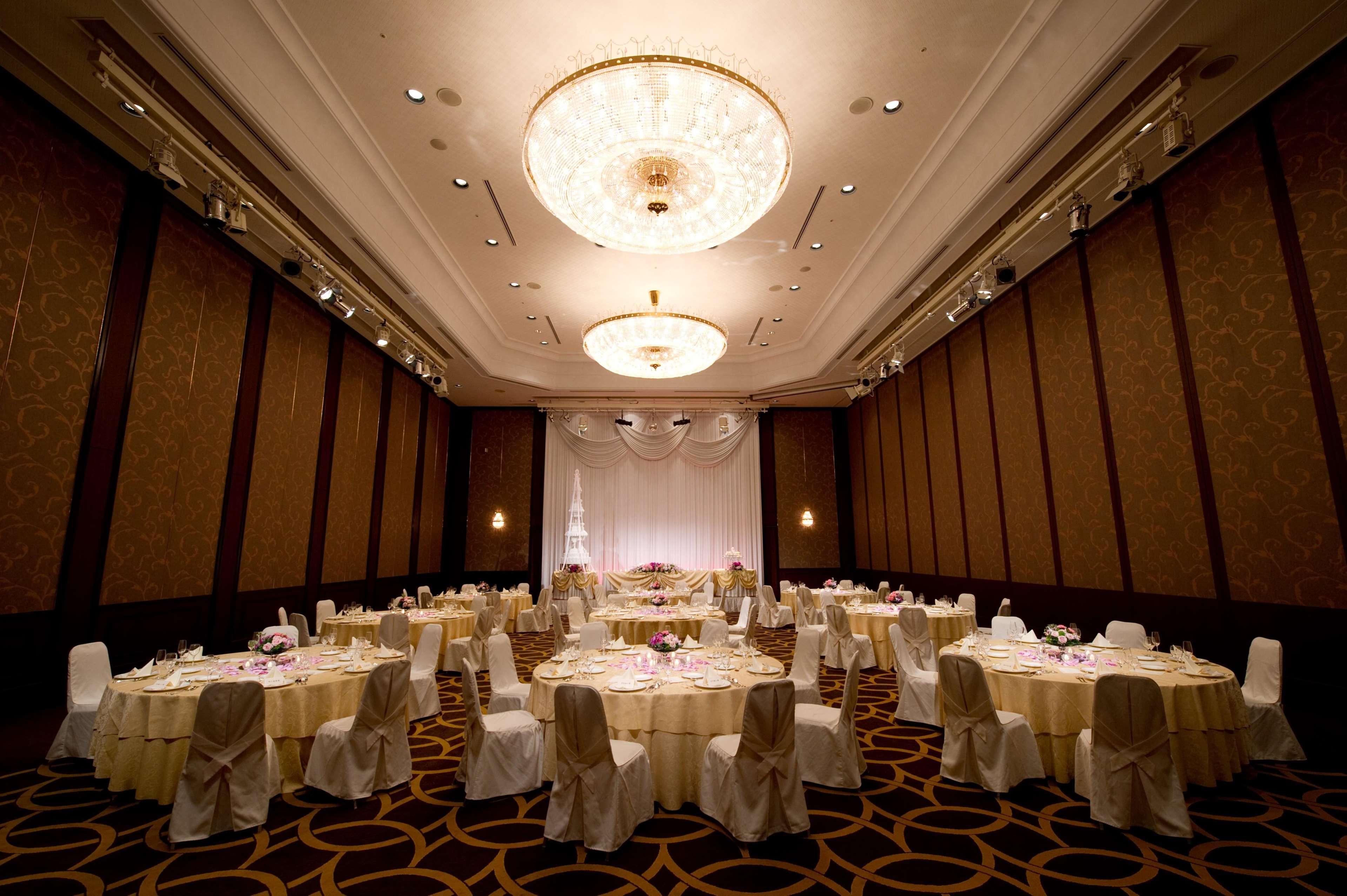 Hotel Hilton Tokyo Airport Narita
