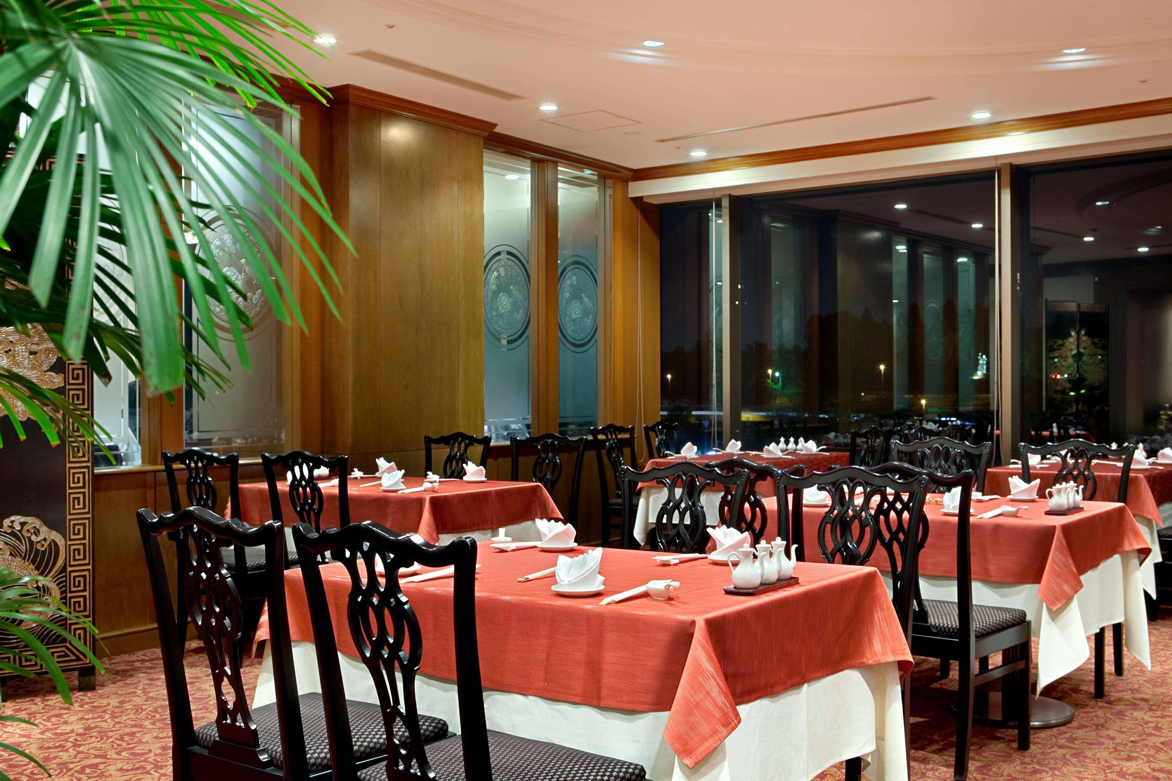 Hotel Hilton Tokyo Airport Narita
