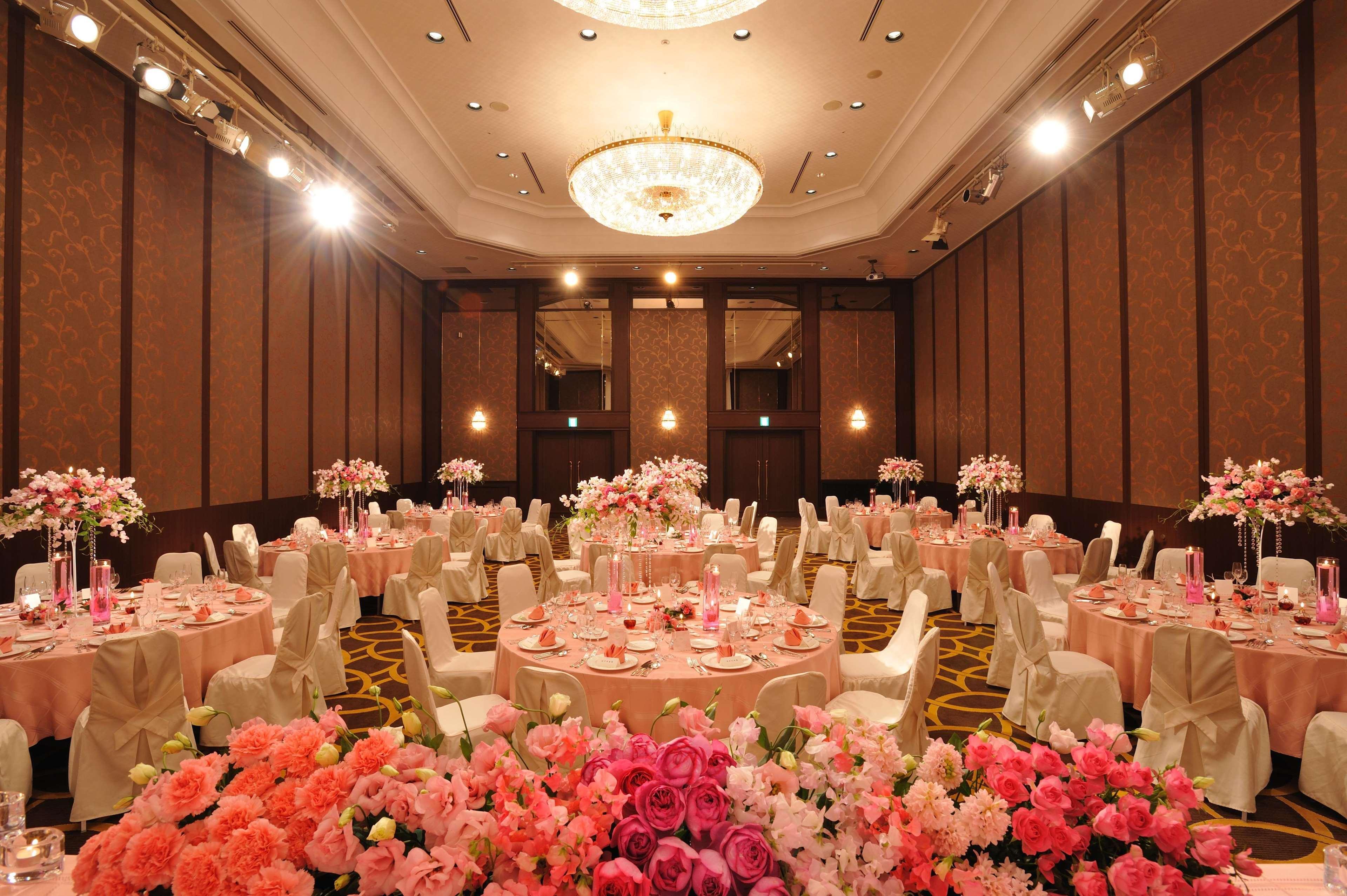 Hilton Tokyo Airport